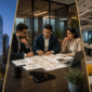 managed office spaces vs traditional office leasing 85x85